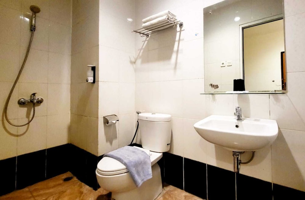 Hotel Marilyn Serpong - Tangerang Selatan 39/41