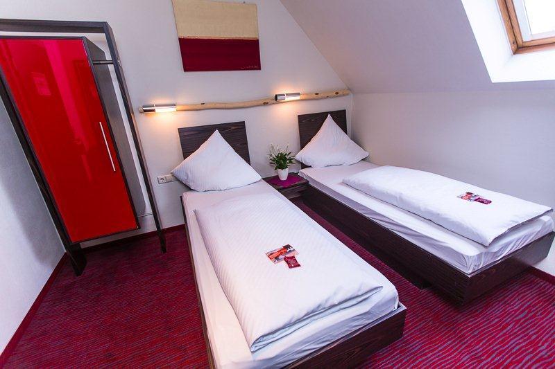 Hotel Speyer am Technik Museum 10/28