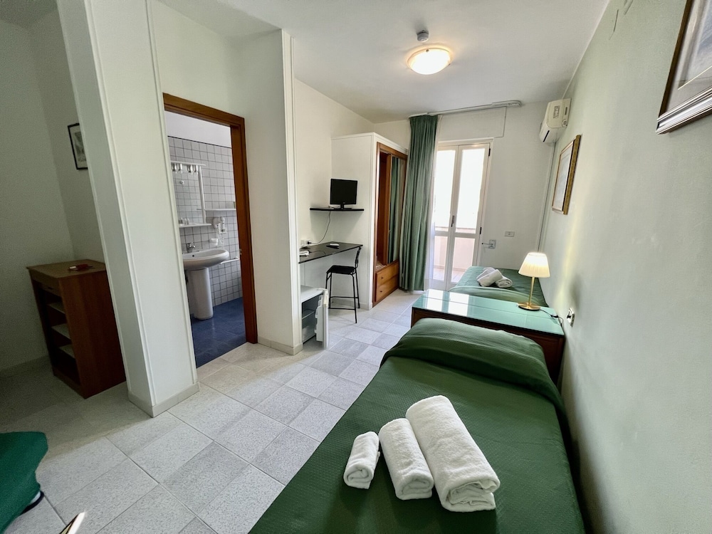 Hotel Minerva 13/27