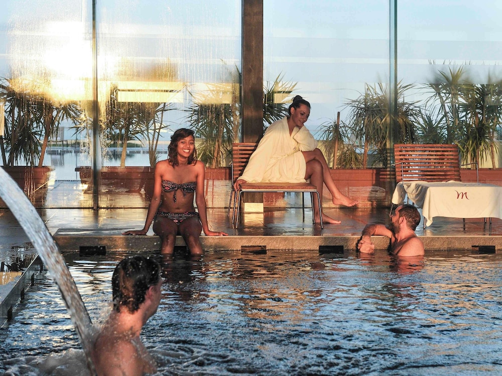 Mercure Rif Nador Hotel 35/80