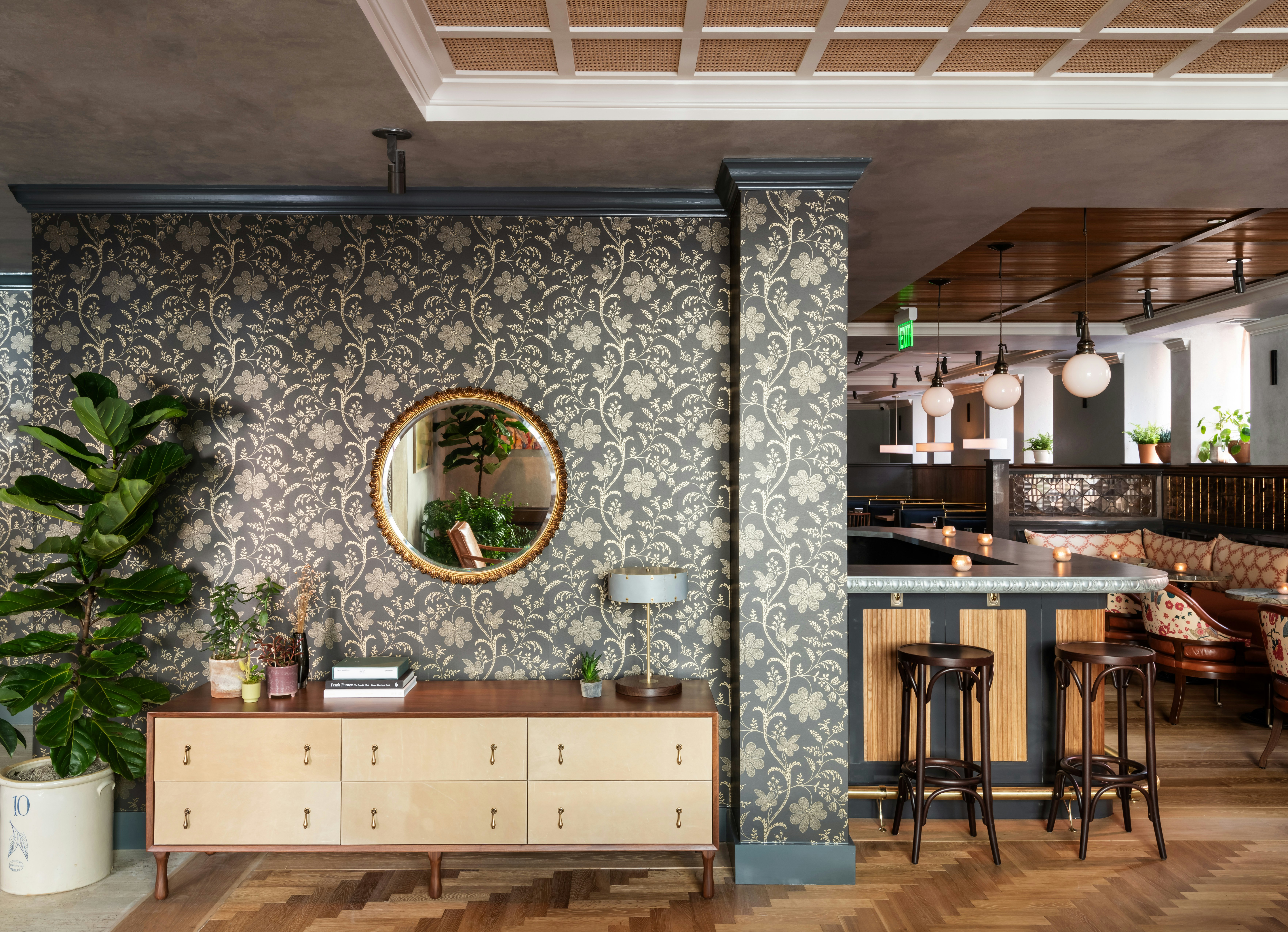 The Quoin Hotel 11/16