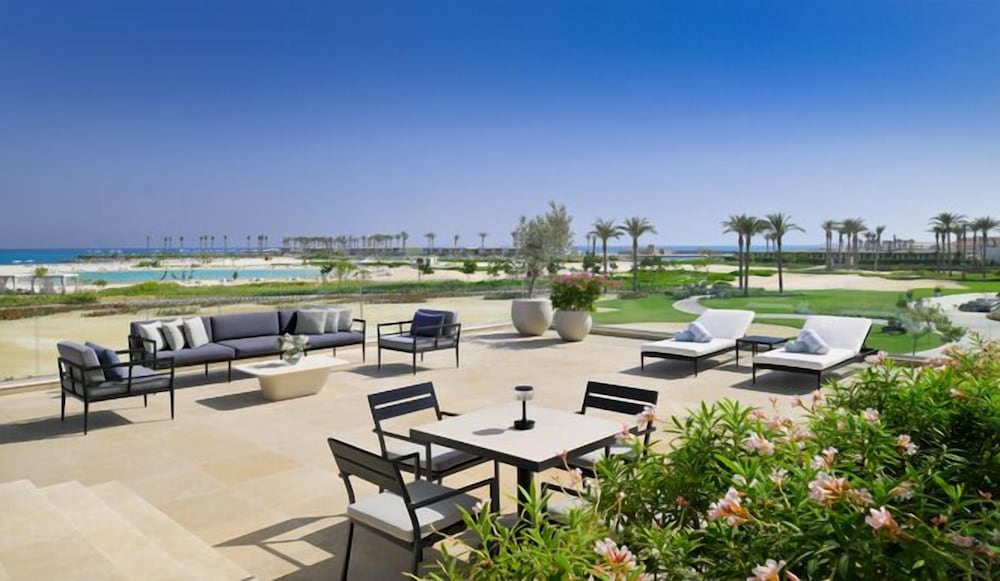 Address Beach Resort Marassi 52/64