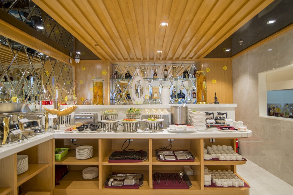 Soho Boutique Da Nang Hotel 11/61