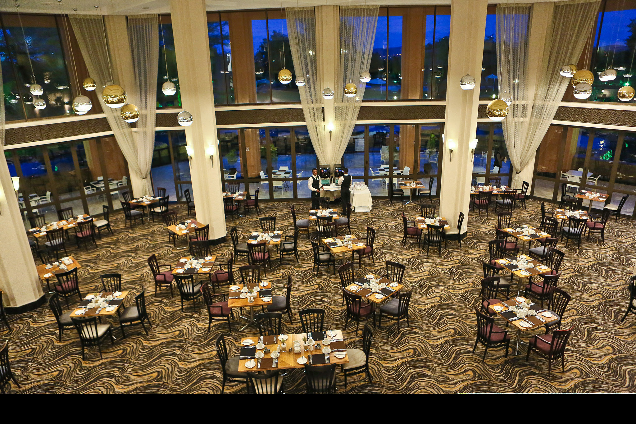 Windhoek Country Club Resort 18/43