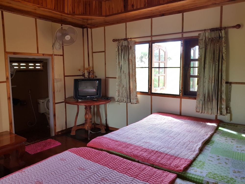 Ban Mae Resort 5/30