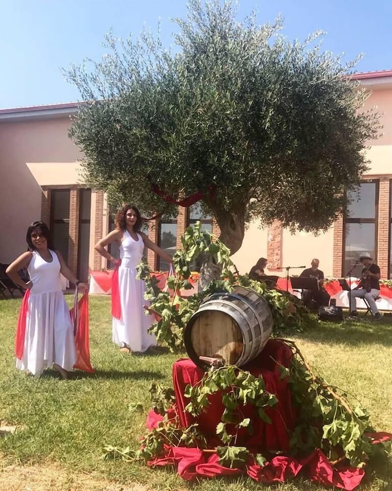 Eco Resort Dei Siriti 9/59