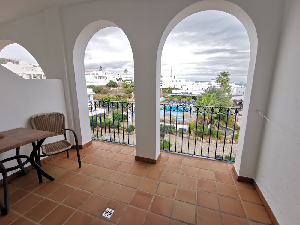 Hotel El Puntazo Ii 33/50