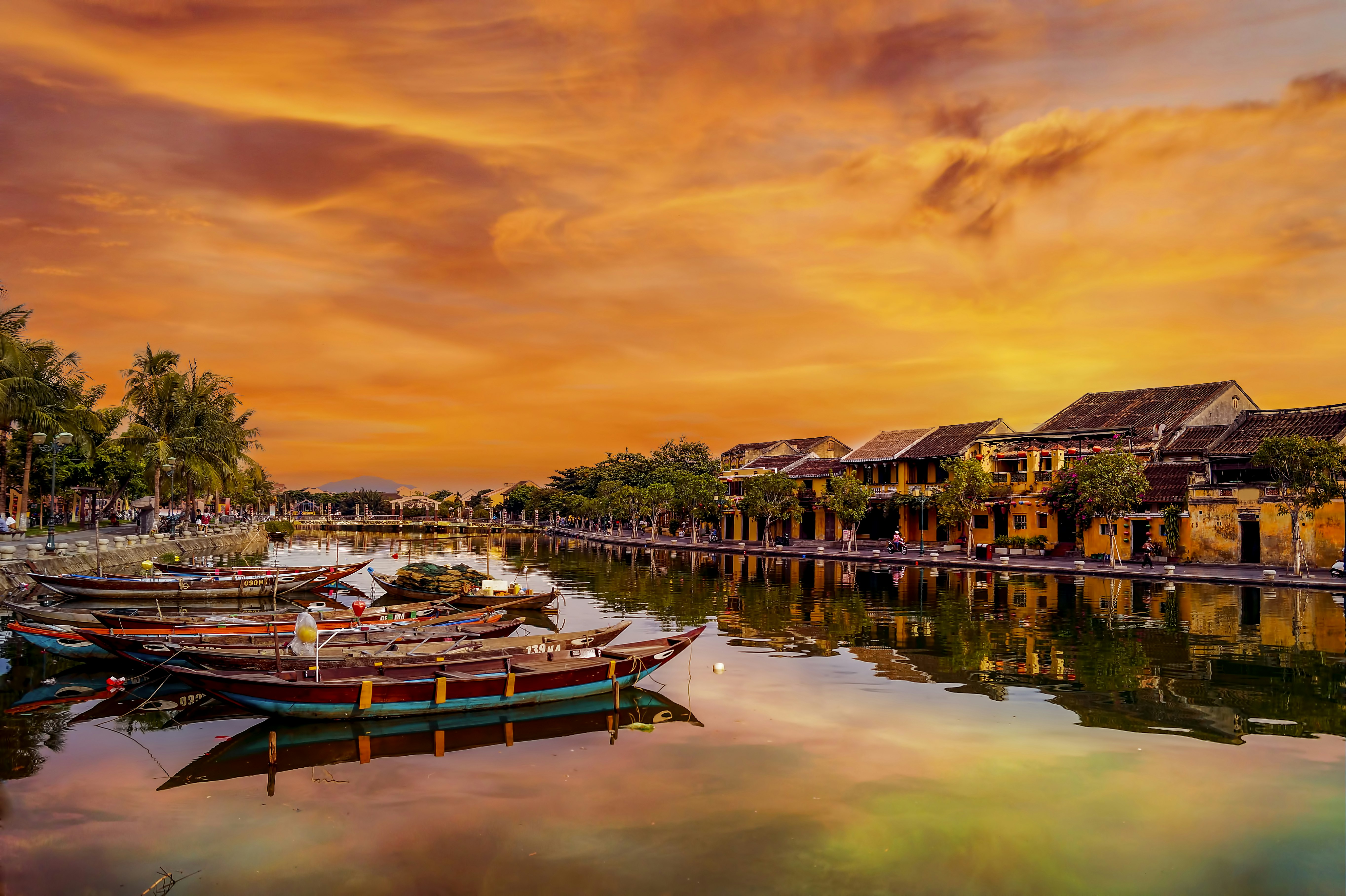 Moire Hoi An, Vignette Collection 43/50