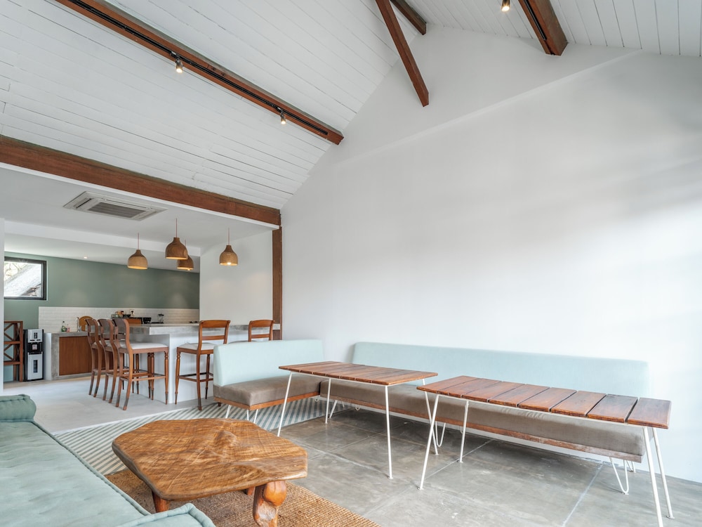 Batu Belig Living Managed by CPM Bali 32/49