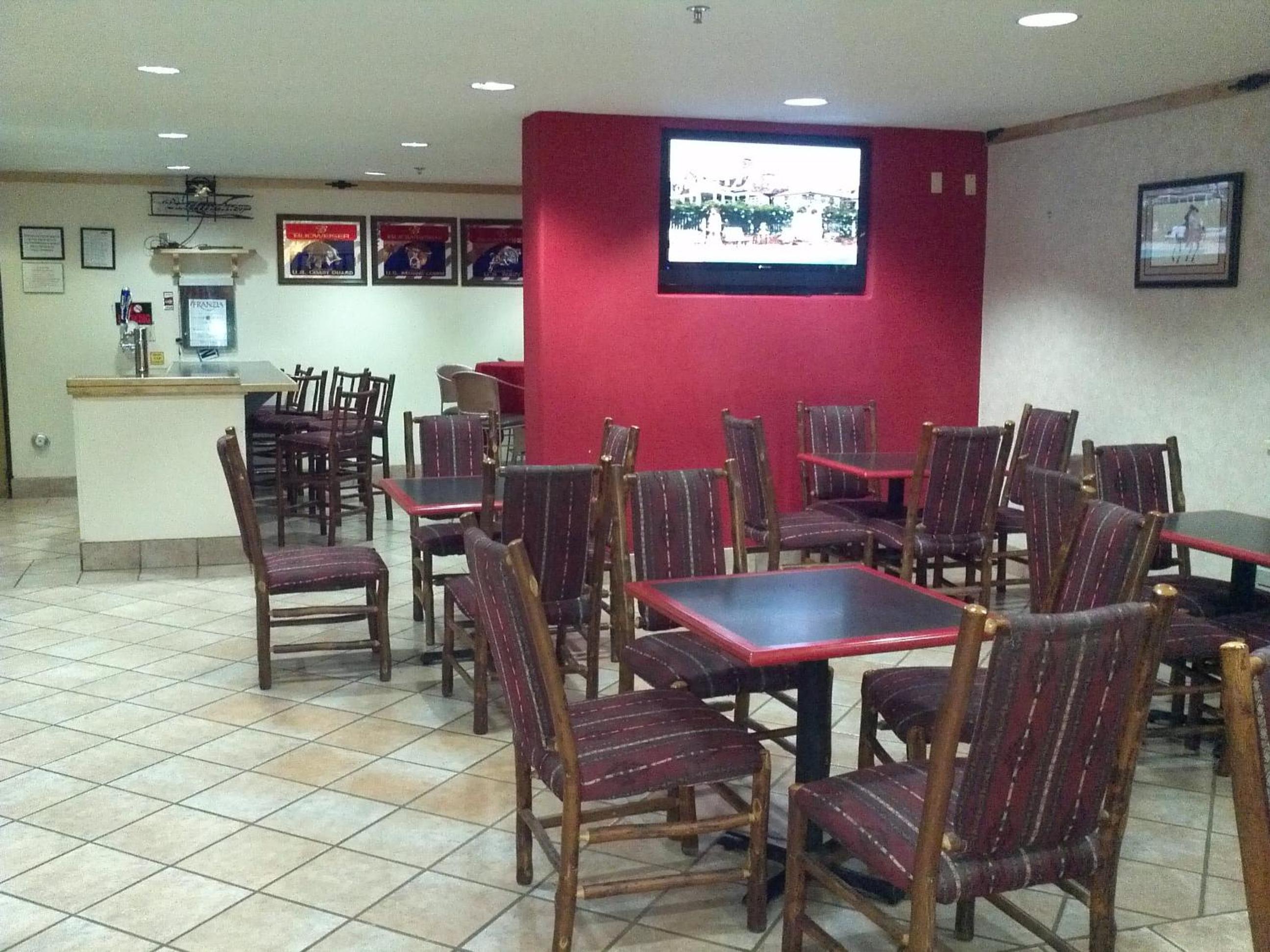 Hawthorn Suites by Wyndham Albuquerque 26/36
