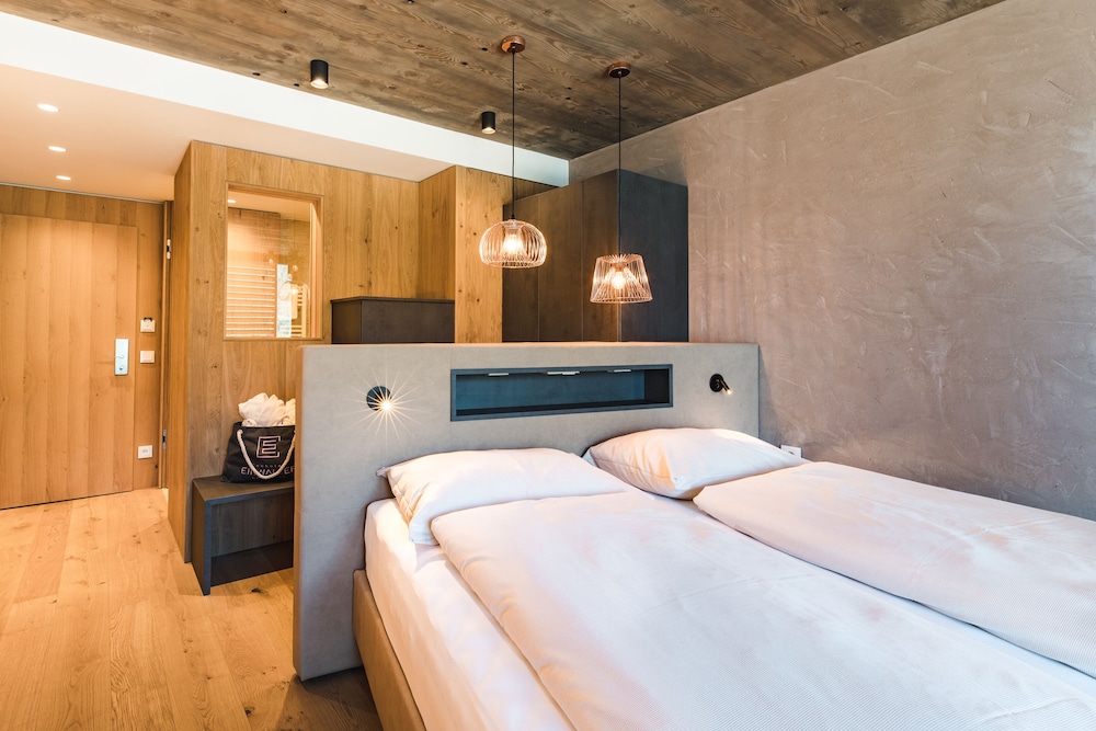 Seehotel Einwaller 17/50