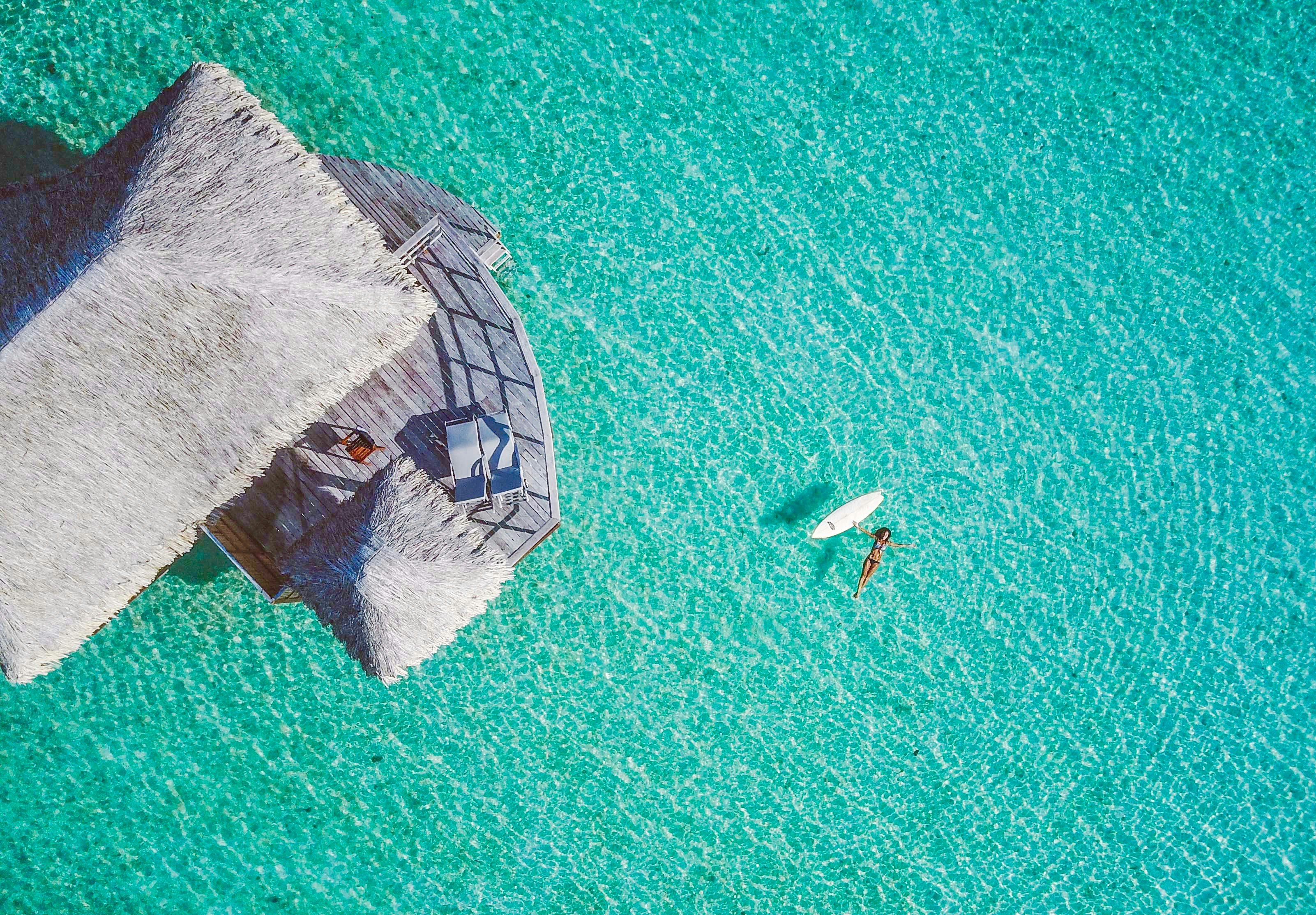 Le Tahaa Private Island And Spa 44/48
