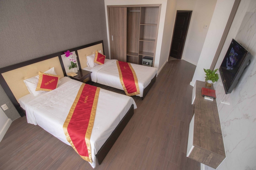 Vung Tau P T Hotel 13/44