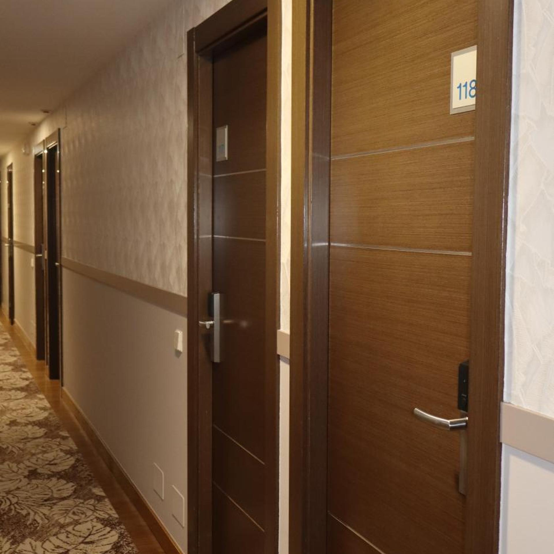 Hotel Bahia 31/58