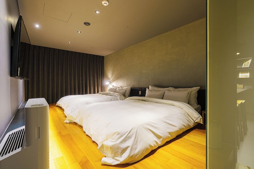 Hotel The Designers Incheon 16/92