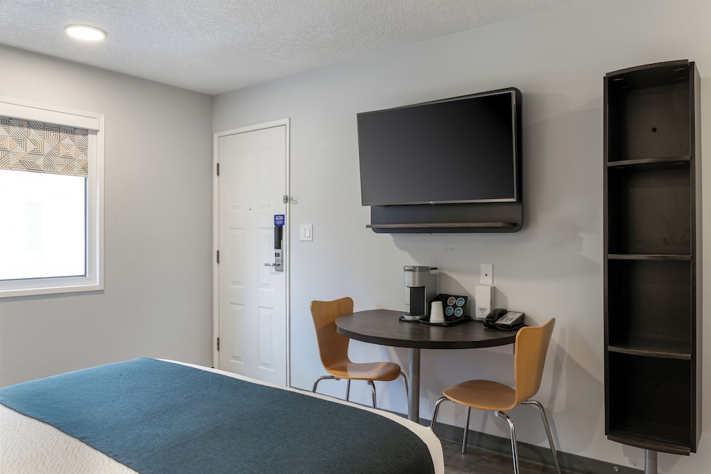 Motel6 Saanichton, BC - Victoria Airport 47/64