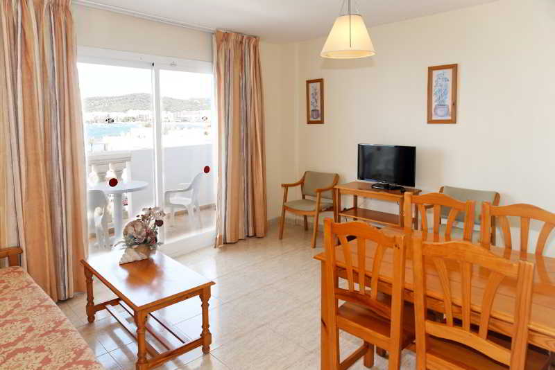 Aparthotel Reco des Sol Ibiza 18/31