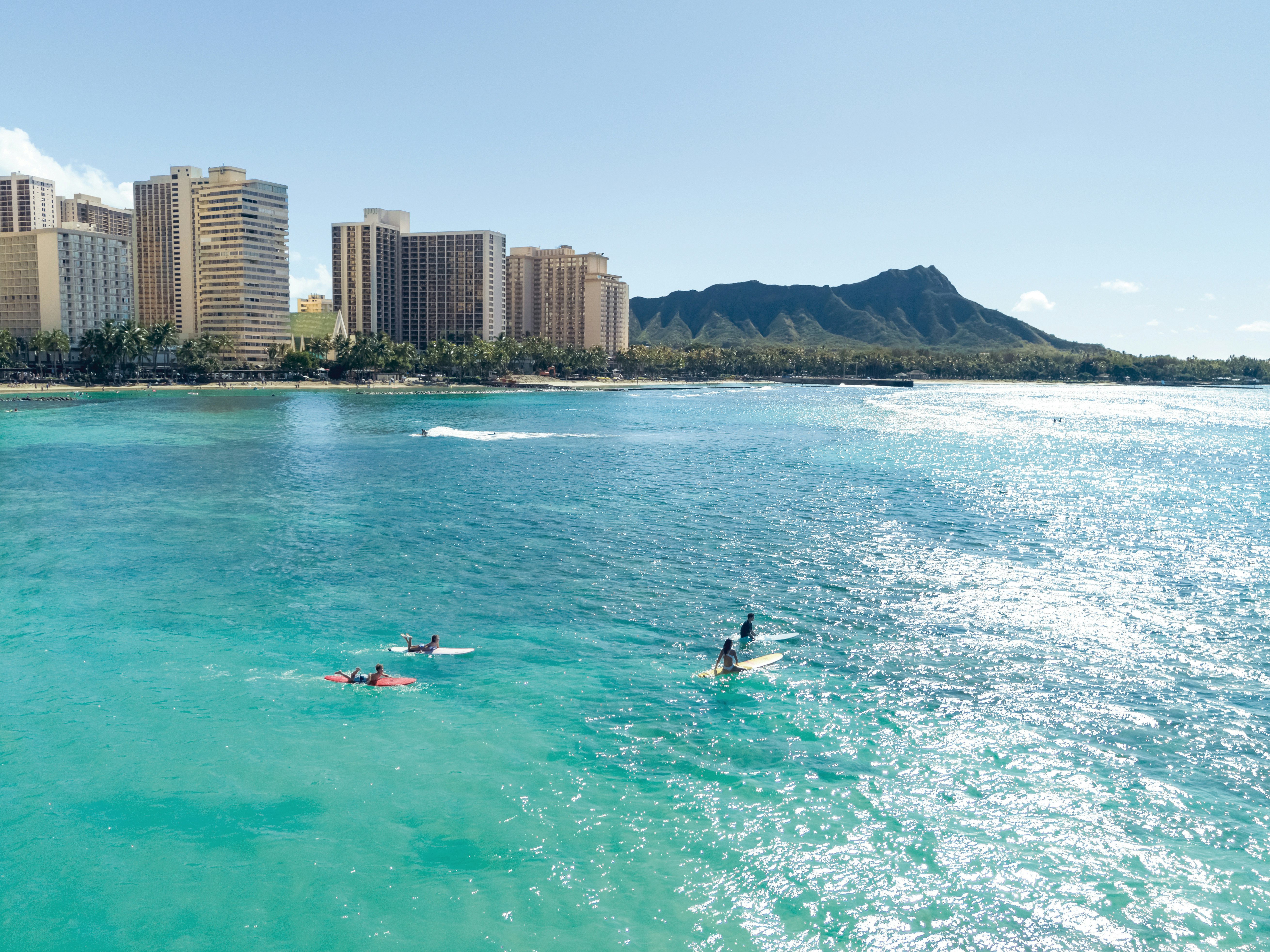 Embassy Suites By Hilton Waikiki Beach Walk 39/42