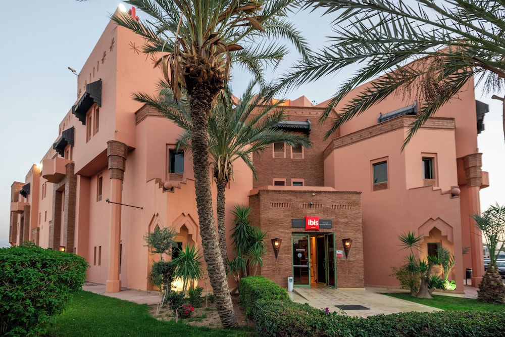 IBIS MARRAKECH PALMERAIE in MARRAKECH
