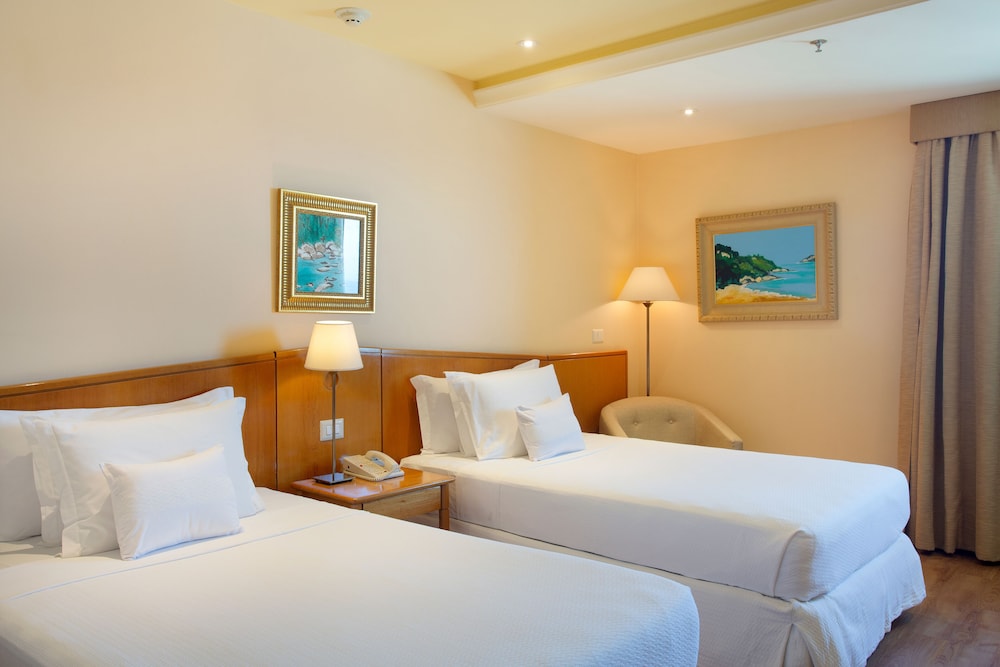 SUPERIOR, EXECUTIVE, TWIN BEDS