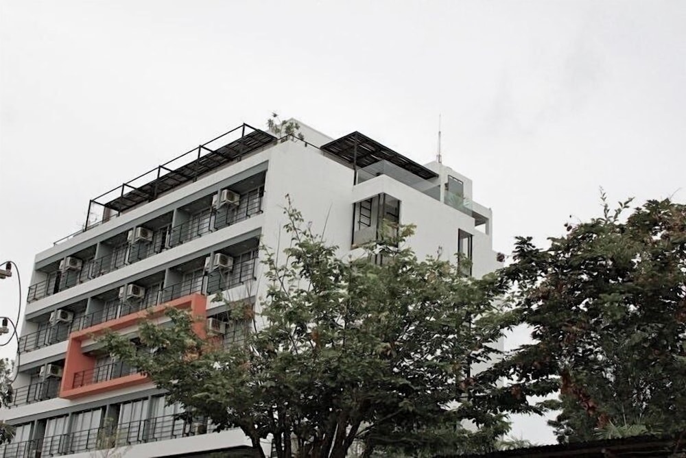 Manita Boutique Hotel 2/50