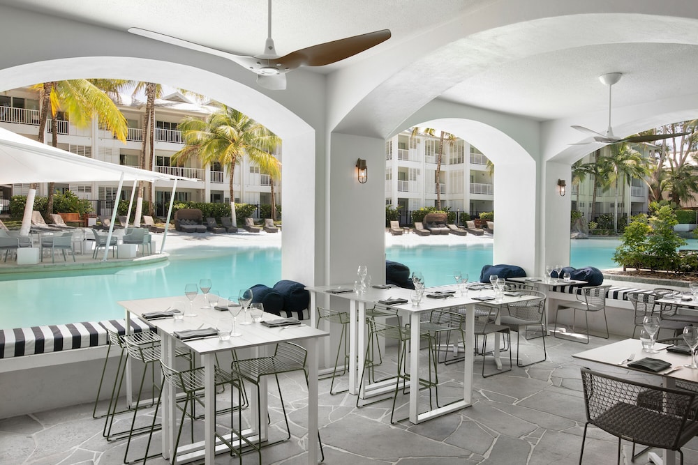 Peppers Beach Club Port Douglas 54/65