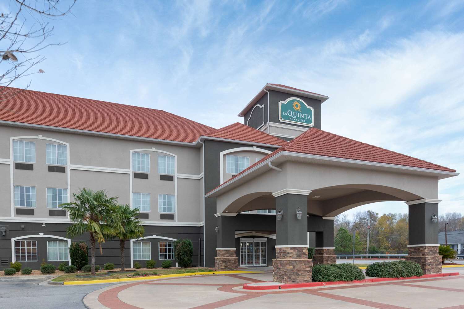 La Quinta Inn And Suites By Wyndham Macon West 40/42