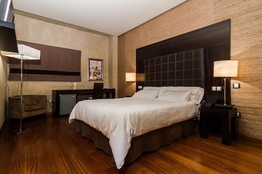 Hotel Spa La Salve 15/51