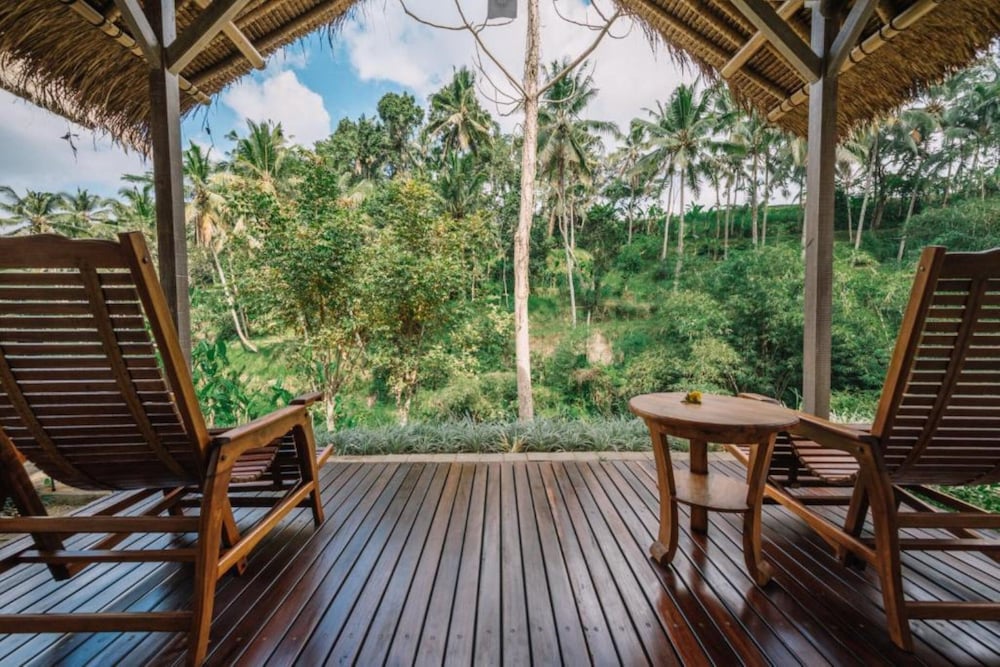 Bersila La Maison Du Bonheur by ZUZU in Payangan