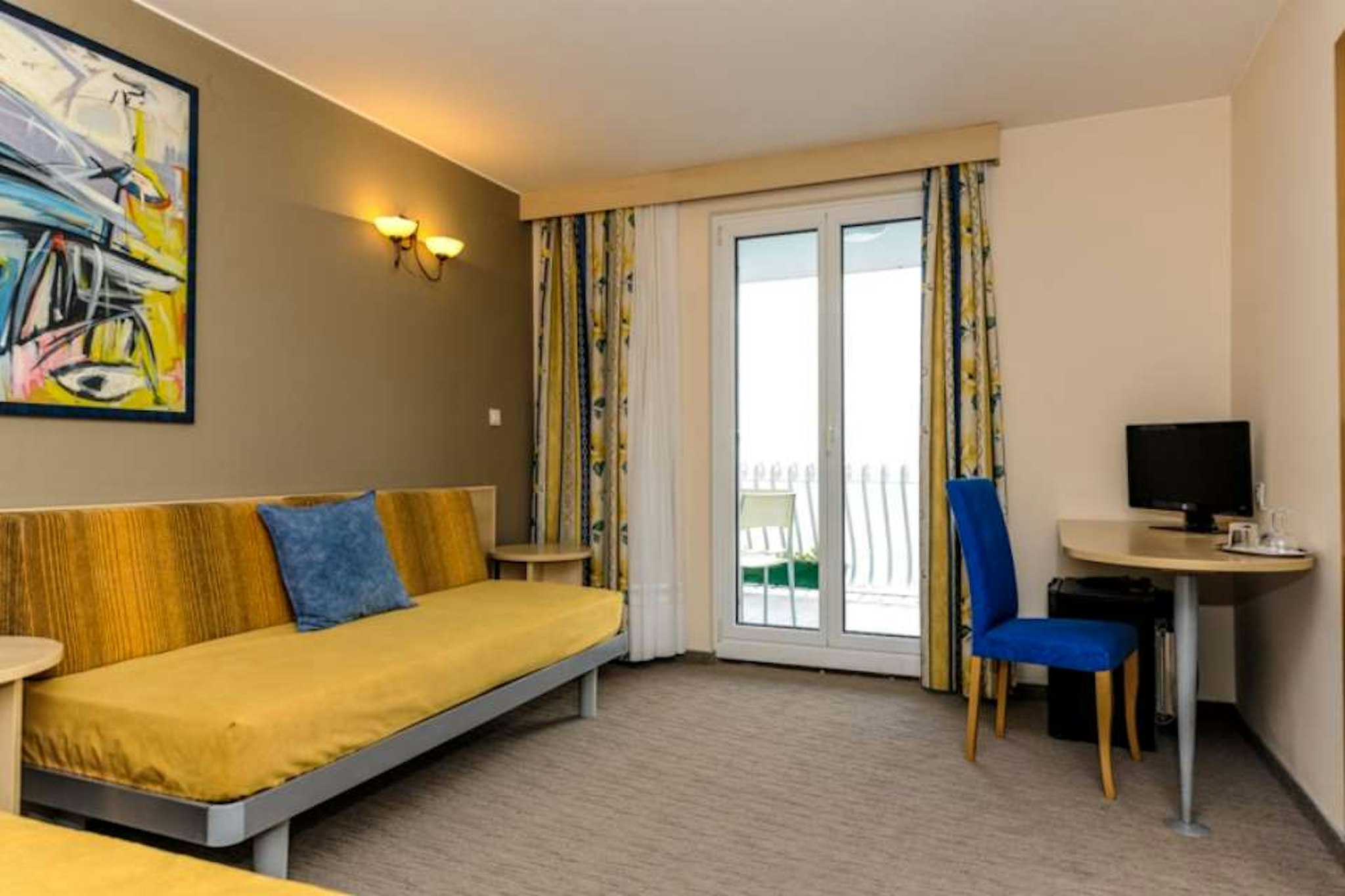 Hotel Piran 34/42