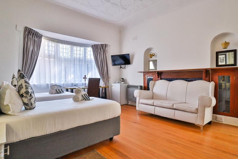 Sunbury Bed and Breakfast 11/36