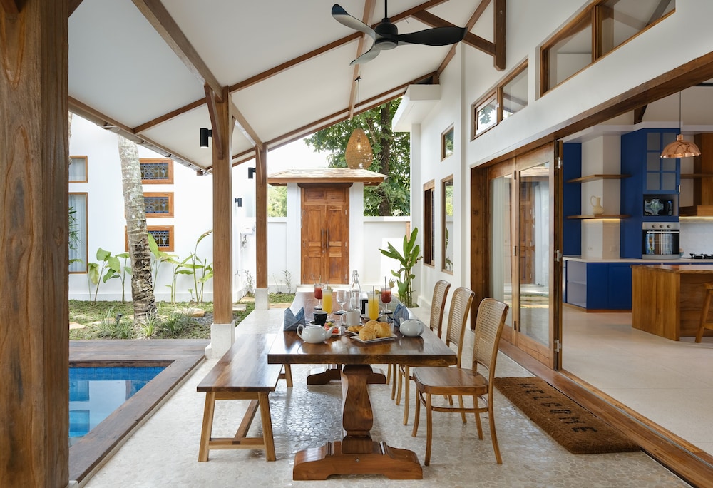 Tropik Resort Lombok 38/50