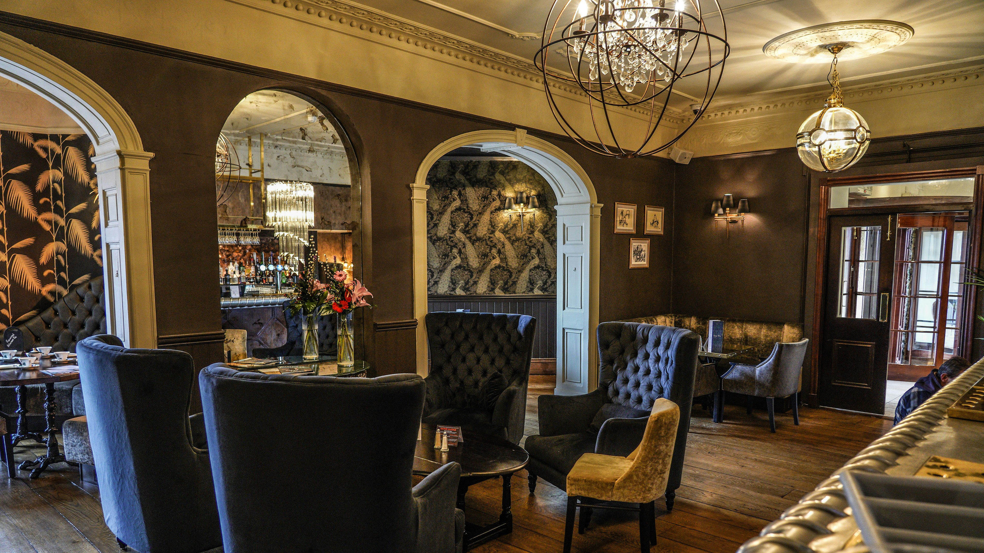 Hardwick Hall Hotel 23/35