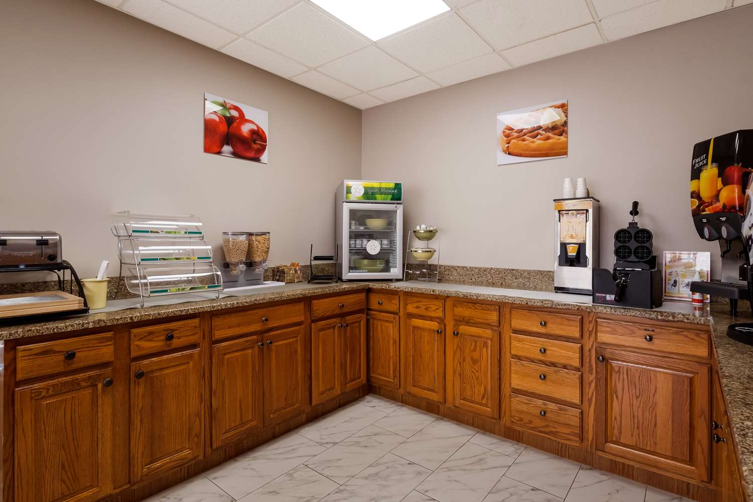 Quality Inn Jefferson at I-85 27/35