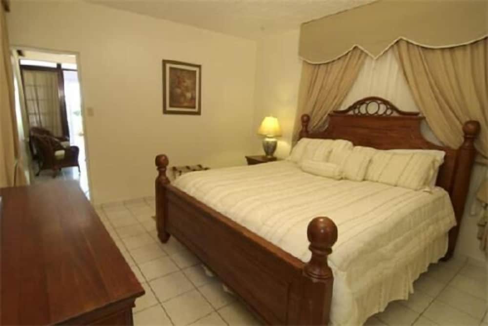 Parador Villas Del Mar Hau 4/48