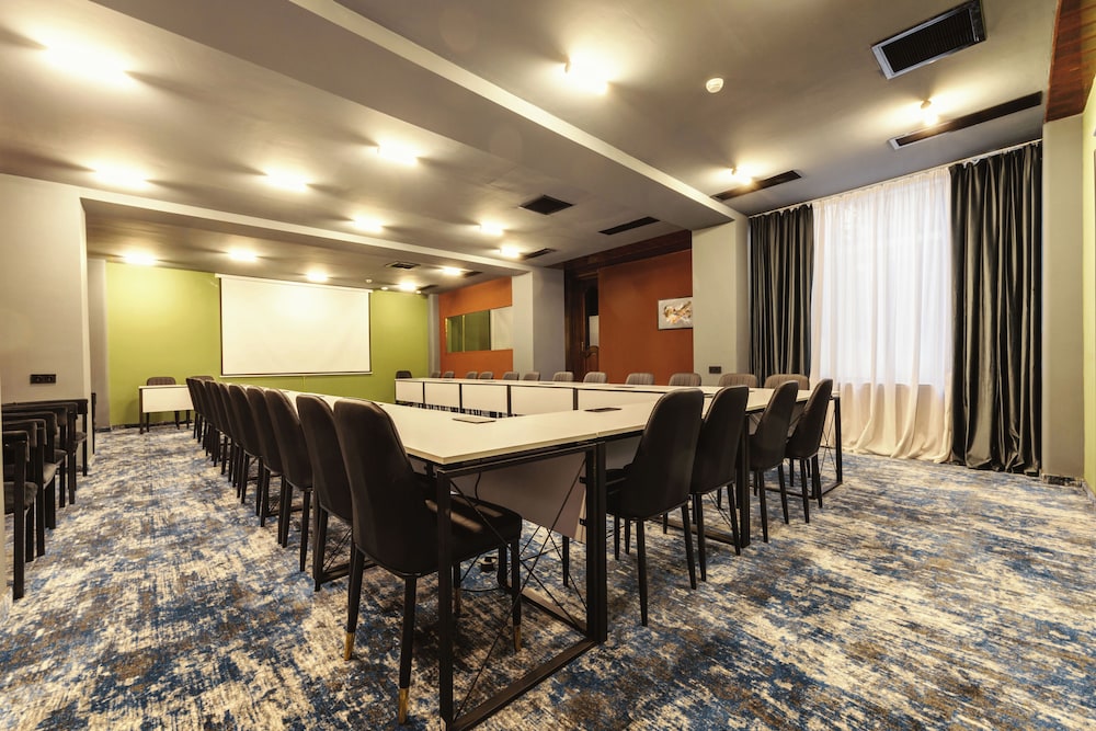 Splendid Tbilisi Hotel 62/70