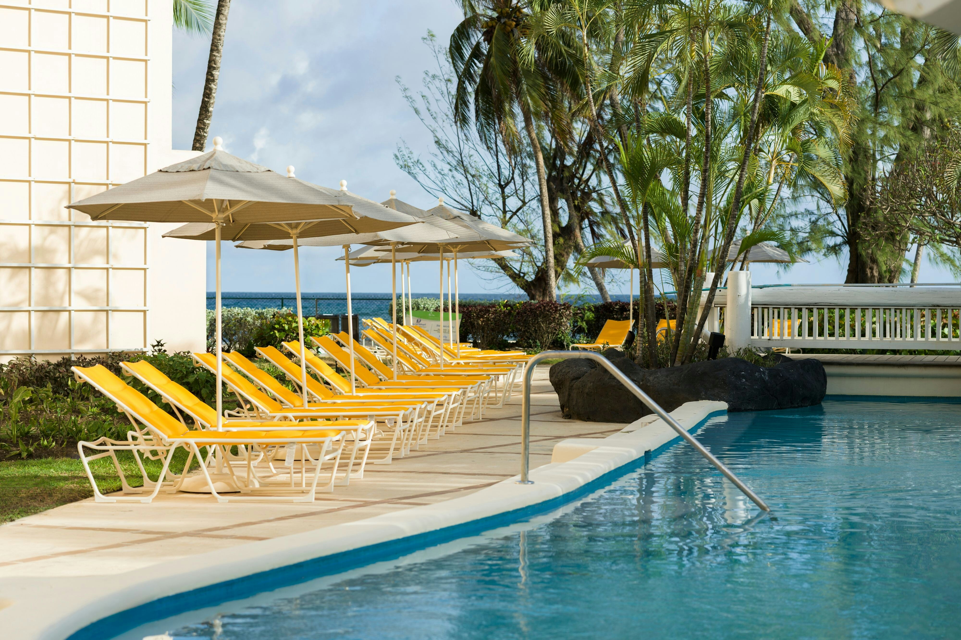 Turtle Beach By Elegant Hotels - All-Inclusive 41/42