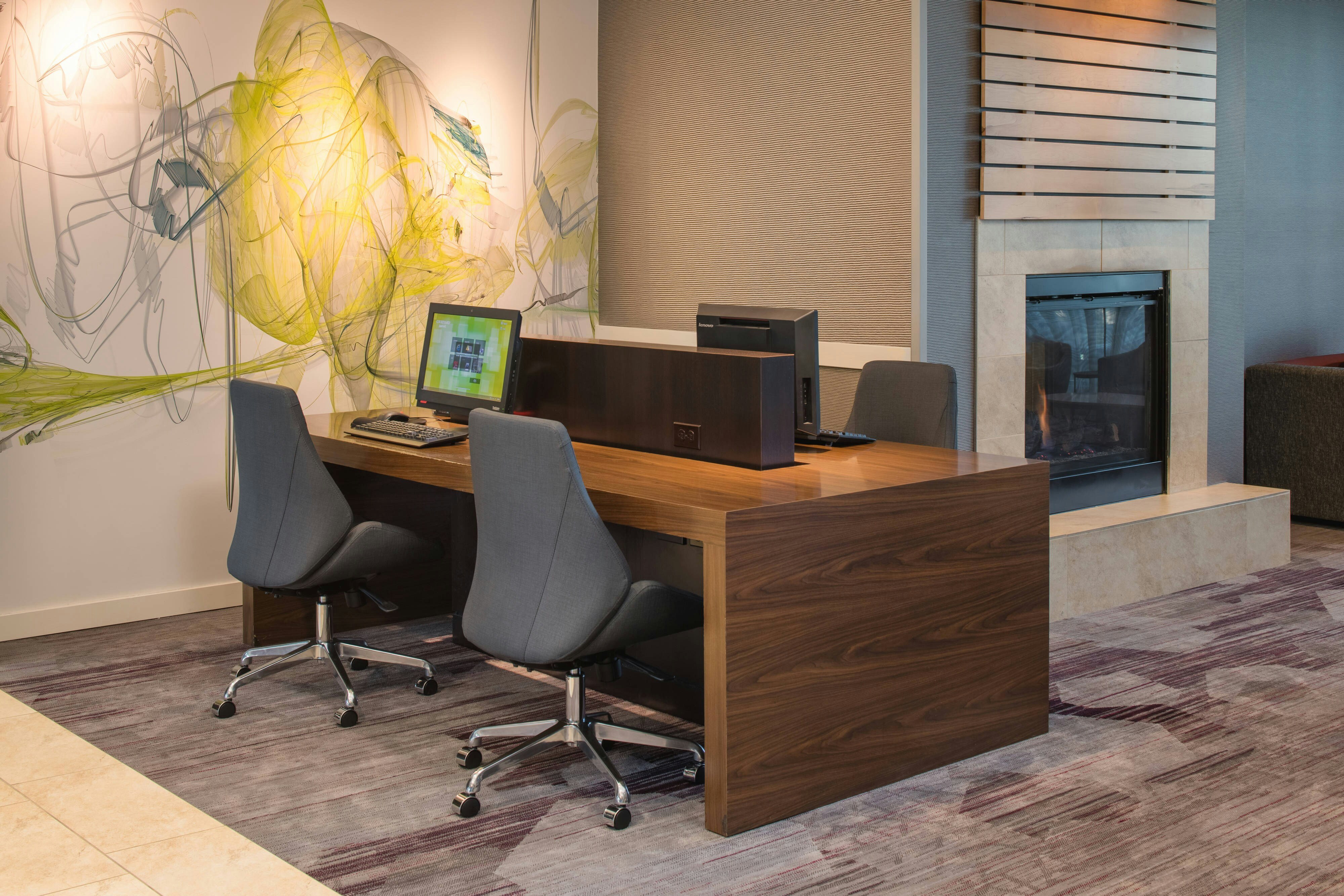 Courtyard By Marriott Seattle Federal Way 13/16
