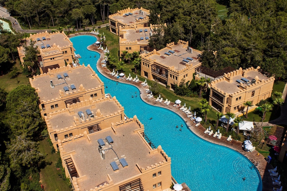 Rixos Premium Belek 11/82
