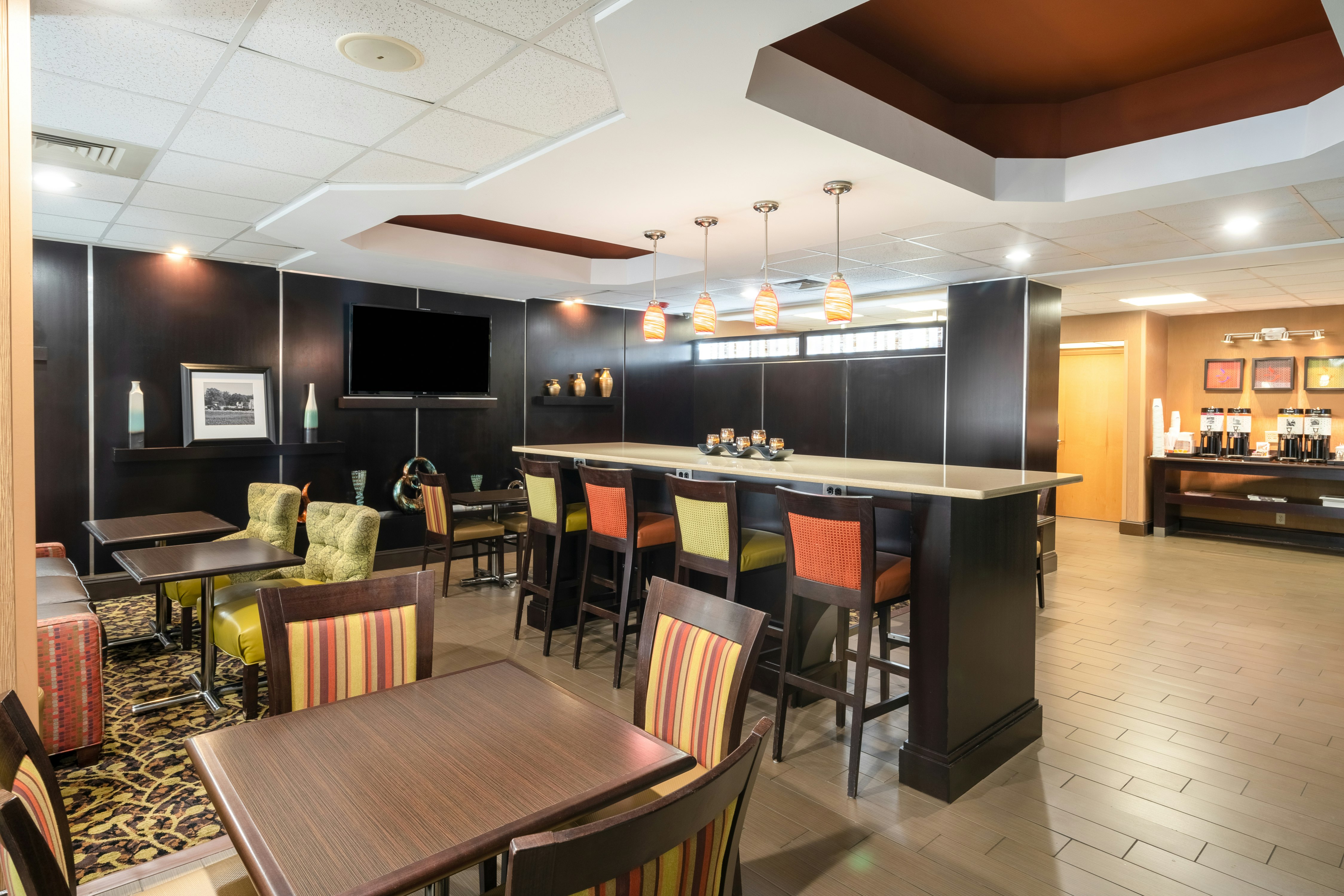 Hampton Inn Dublin 46/70