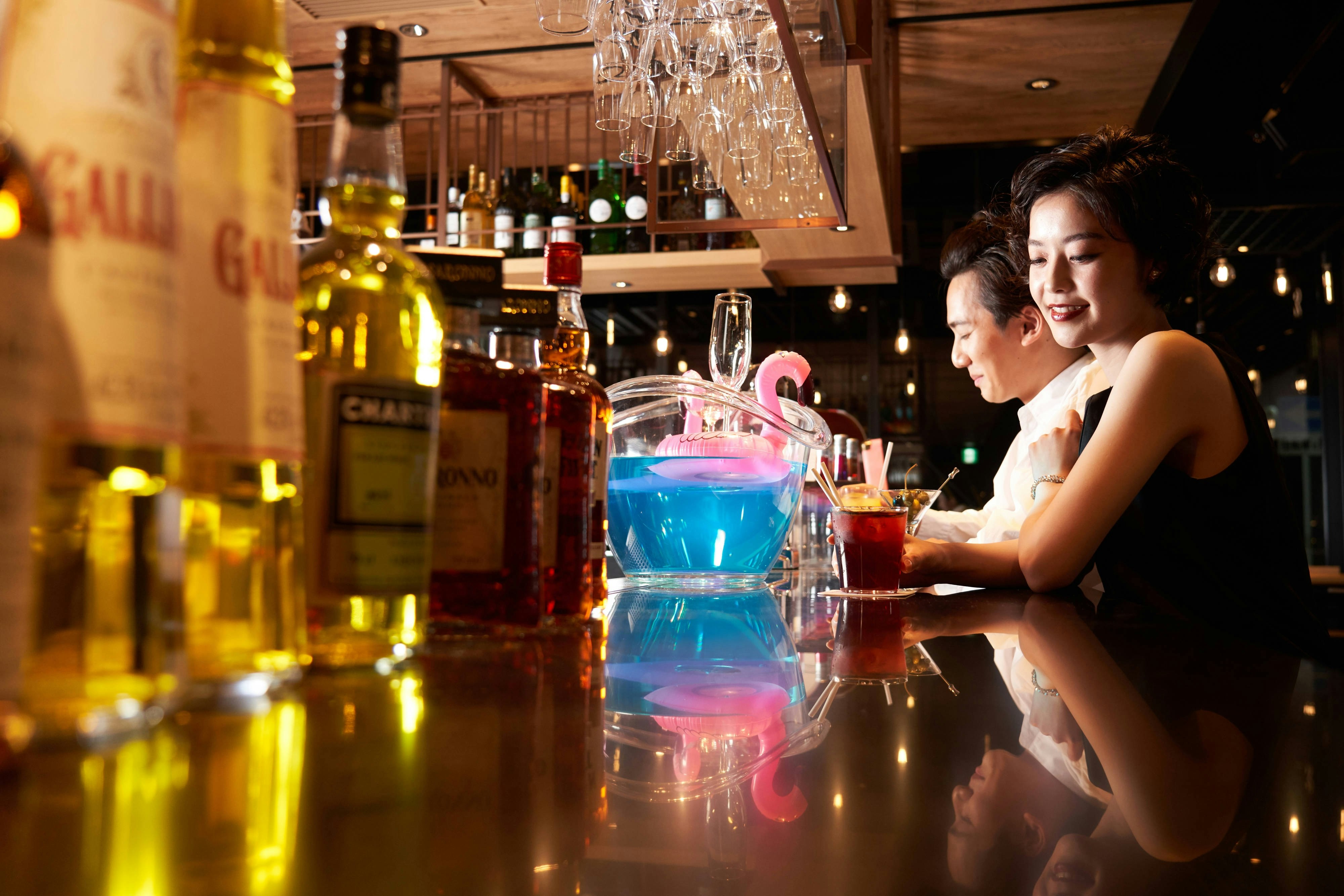 Moxy Kyoto Nijo 7/19