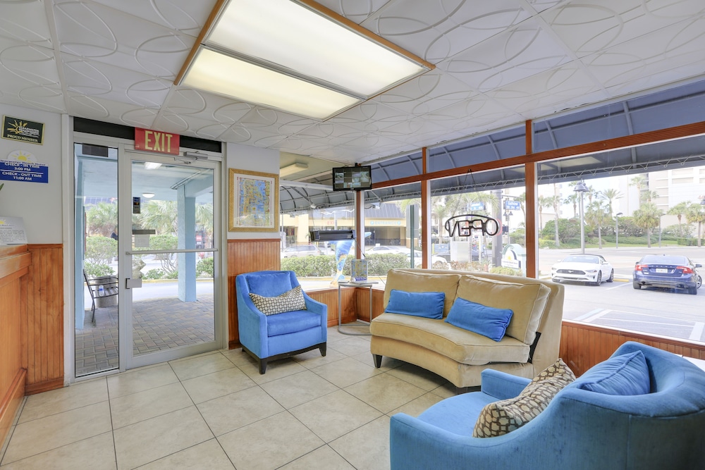 Clearwater Beach Hotel 24/50