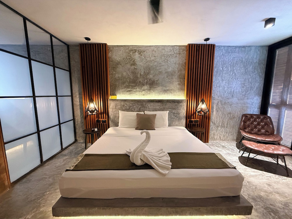 Casa del Viento by OOL Hotels 11/49