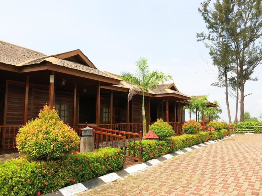 KTM 度假村(KTM Resort) 图片5
