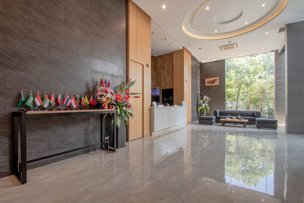 Kepler Residence Bangkok 5/69