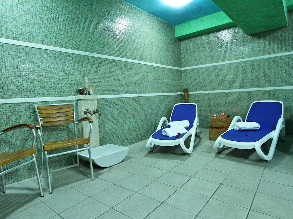 Hotel Del Corso 25/50
