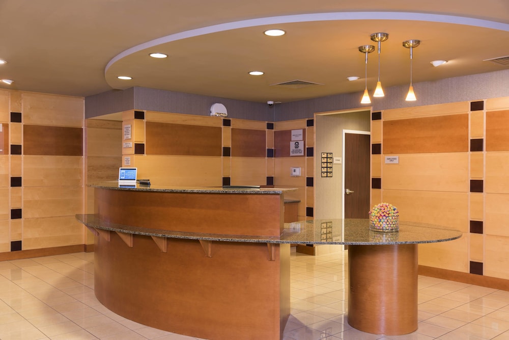 Springhill Suites Marriott Midland 1/29