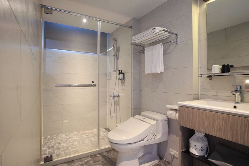 Cityinn Hotel Taipei station Branch I 39/48
