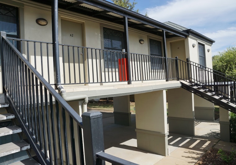 Narrabri Motel And Caravan Park 3/6