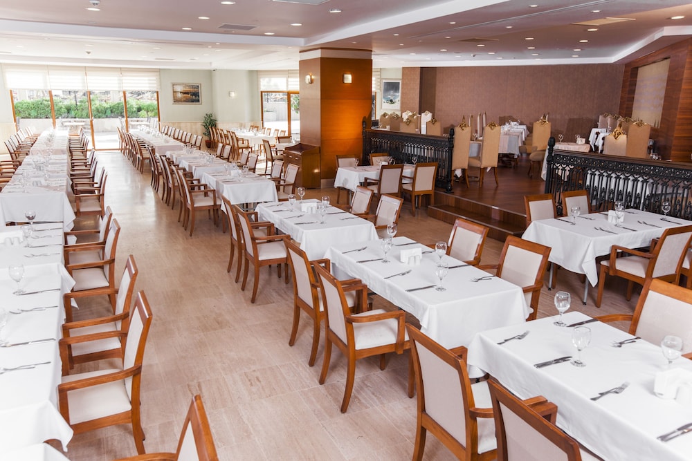 Sile Gardens Hotel And Spa 36/50